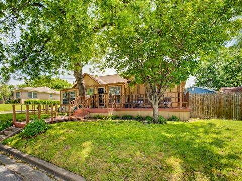 601 S Miller Street, Decatur, TX 76234 — photo 3