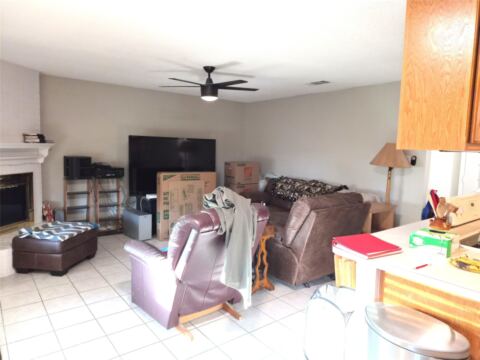 9909 Alemeda Court, Fort Worth, TX 76108 — photo 3
