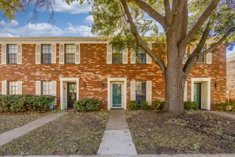 7337 Kingswood Circle, Fort Worth