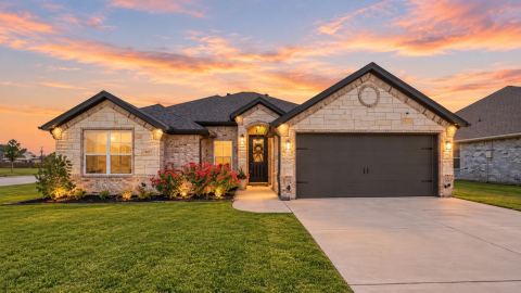 601 Violet Drive, Tolar