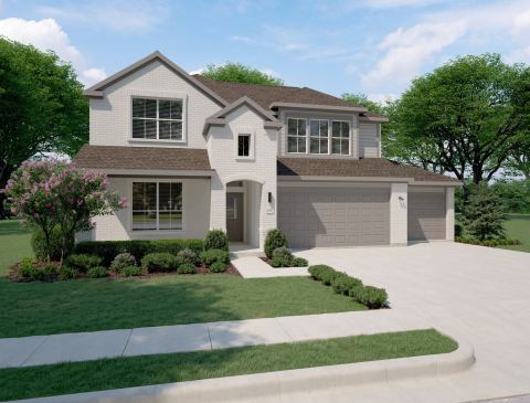3204 Dahlia Lane, Gunter