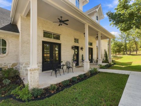 330 Rolling Bend Road, Alvord, TX 76225 — photo 3