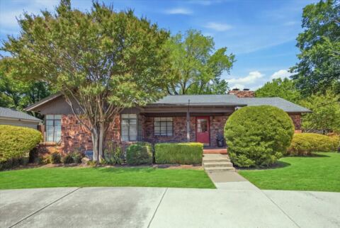 3808 Trail Lake Drive, Fort Worth