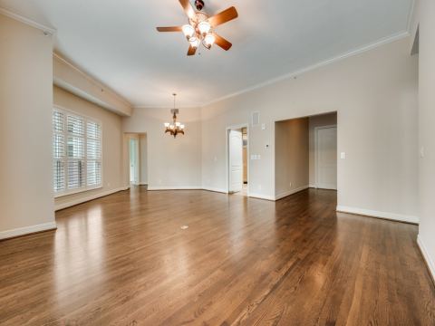 3401 Lee Parkway 102, Dallas, TX 75219 — photo 3