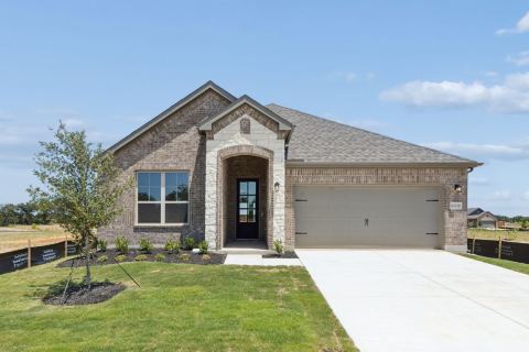 813 Alderwood Drive, Red Oak