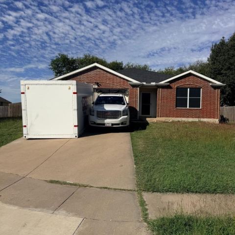 1901 Citadel Drive, Glenn Heights