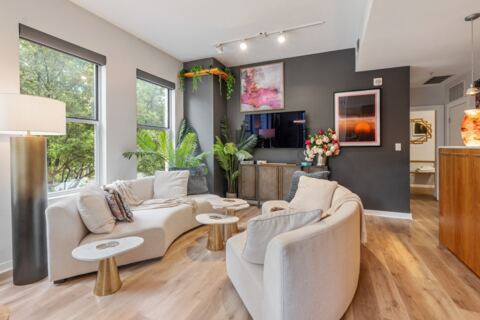 2323 N Houston Street 204, Dallas