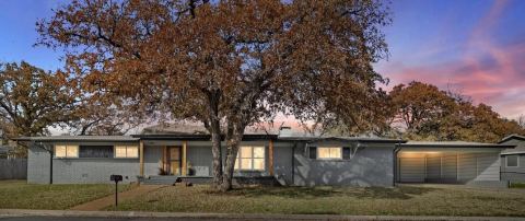 1201 NW 6th Avenue, Mineral Wells, TX 76067 — photo 3