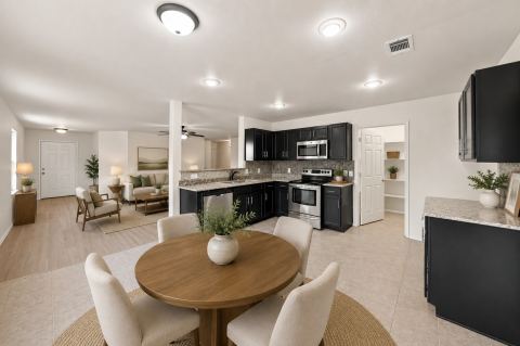 40 Daisy Drive, Fate