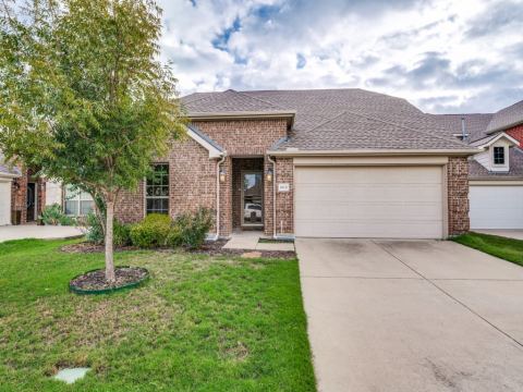 1513 Enchanted Rock Trail, McKinney