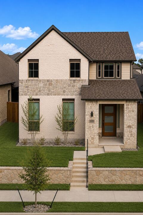 4872 Connor Place, Fairview