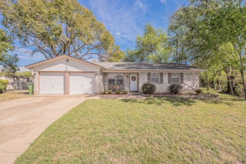 6620 Rickee Court, Watauga