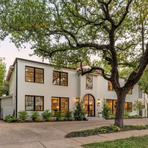 4541 Westway Avenue, Highland Park, TX 75205 — photo 2