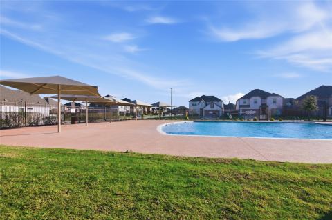 464 Letara Ranch Road, Haslet, TX 76052 — photo 3