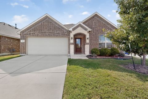 1300 Renoir Drive, Little Elm