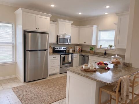 6 Starview Drive, Star Harbor, TX 75148 — photo 3