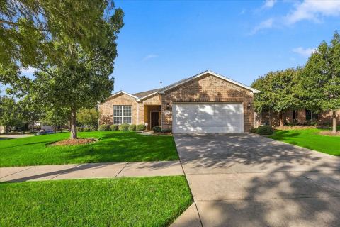 6009 Prairie Bend Lane