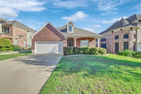 336 Gotland Drive, Grand Prairie