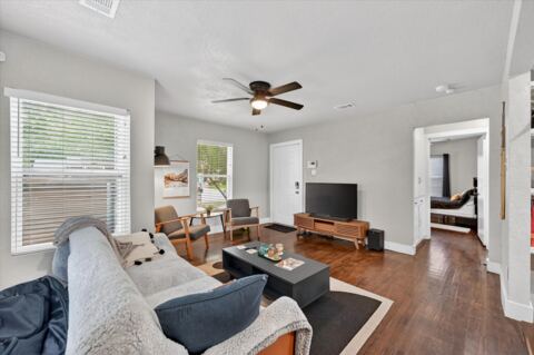 4221 Lisbon Street, Fort Worth