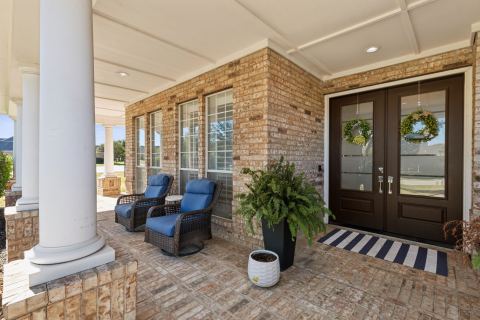 5801 Hathaway Drive, Parker, TX 75002 — photo 2