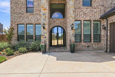 105 Shawnee Trail, Pottsboro, TX 75076 — photo 3