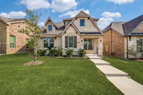 1448 Sun Garden Way, Justin