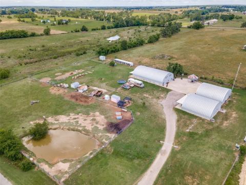 256 VZ County Road 2507, Canton, TX 75103 — photo 2