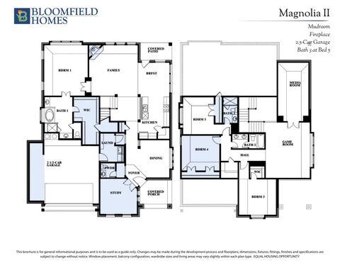 3408 Running Stream Way, Melissa, TX 75454 — photo 2