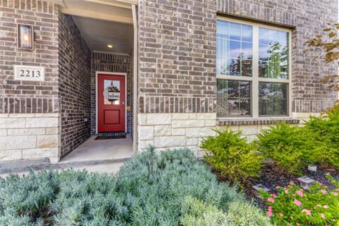 2213 Lacerta Drive, Haslet, TX 76052 — photo 3