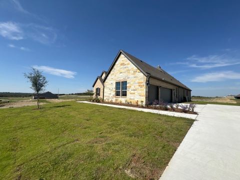 2830 Geneva Way, Blue Ridge, TX 75424 — photo 3