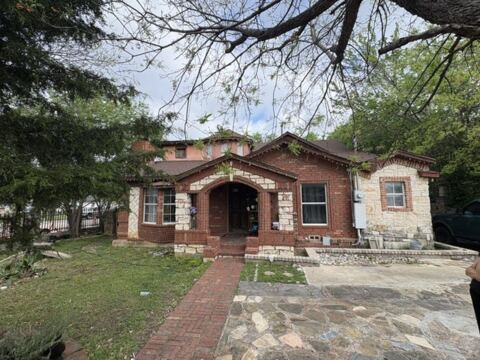 4335 Moler Street, Dallas