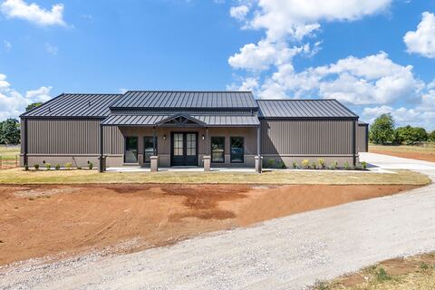 4258 County Road 204, Alvarado, TX 76009 — photo 2