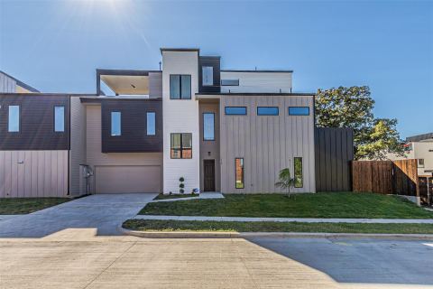 4319 Sylvester Street, Dallas