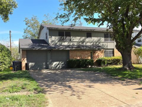 737 Rutgers Drive, Lancaster, TX 75134 — photo 2