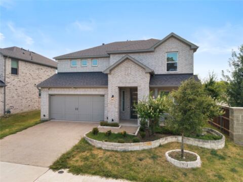 3215 San Clemente Drive, Melissa, TX 75454 — photo 2