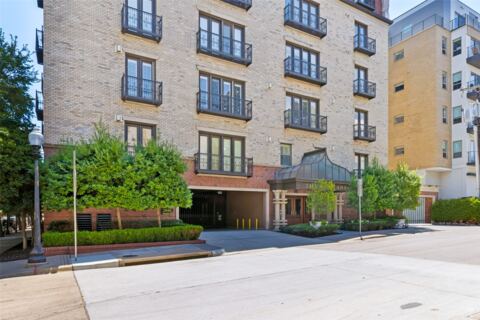 2848 Woodside Street 4C, Dallas