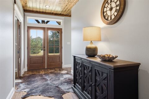2375 County Road 3080, Ben Franklin, TX 75415 — photo 2