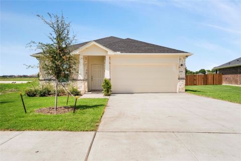 2110 Ridgecrest Lane, Sherman
