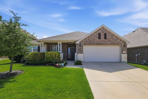8120 Horseman Road, Fort Worth