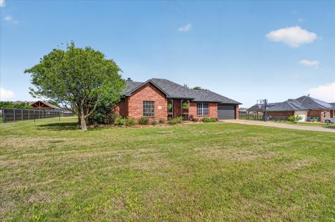 113 Northview Drive, Fate