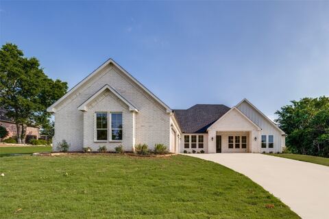 145 Eagle Chase Lane, Pottsboro, TX 75076 — photo 2