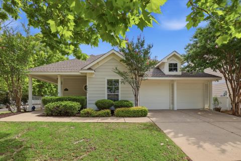 1408 Mountain Laurel Drive, Savannah, TX 76227 — photo 3