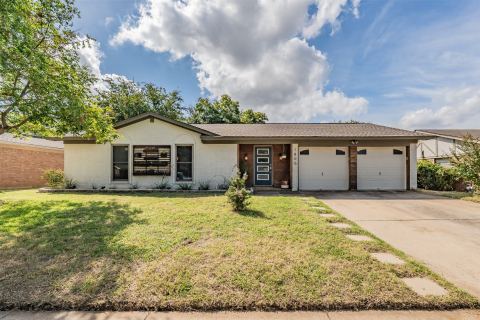 1800 Winchester Way