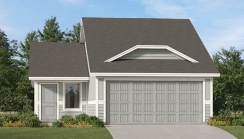 1624 Black Kite Lane, Fort Worth