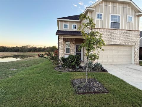 128 Rosings Place, Everman
