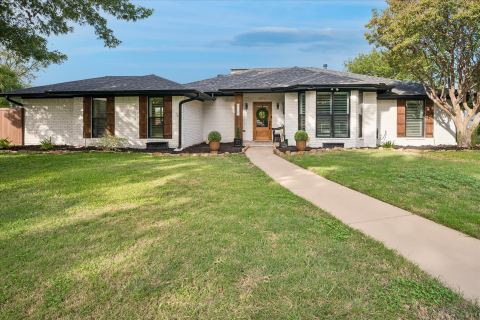 10102 Laingtree Drive, Dallas