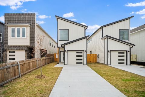 2526 Peabody, Dallas