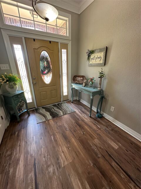 394 Sunland Park, Robinson, TX 76706 — photo 3