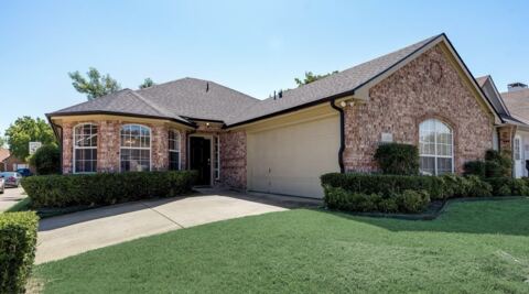 3204 Plumstead Drive, Dallas