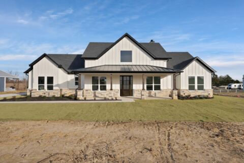 3089 County Road 1076, Celeste, TX 75423 — photo 2
